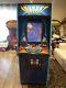 Bally Midway Journey Arcade Machine Game From 1983 Works With Og Manual & Cassette