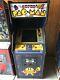 Bally/midway Super Pac-man 100% Working Arcade Machine Rare Game All Original