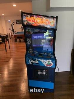 Bally Midway Wacko Video Arcade Machine