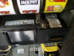 Bally Slot Machine Pickup Only
