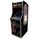 Bandai Namco Ms Pac Man Galaga Pixel Bash Edition Arcade Game
