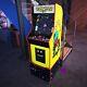Bandai Namco Pac-man + 11 Games Large Arcade Machine Cabinet With Riser New