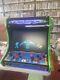 Bartop Arcade Cabinet+ Over 10,000 Games! Raspberrypi Machine