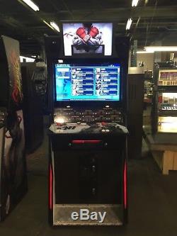 Best Arcade Machine Cabinet, includes 250+ Games, Trackball. Hyperspin included