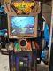 Big Buck Pro + Hunter World Coin Commercial Arcade Game Shooting Machine Rebuilt