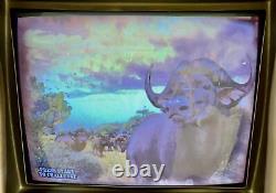 Big Buck Safari by Raw Thrills COIN-OP Arcade Video Game