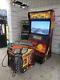 Big Buck World (deluxe Cabinet) By Raw Thrills Coin-op Arcade Video Game