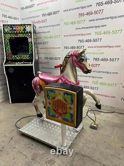 Big Buck World (Deluxe Cabinet) by Raw Thrills COIN-OP Arcade Video Game