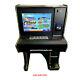 Blue Bird 5 In 1 Multigame Casino Game Machines