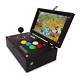 Box 6s Arcade Game Machine With 10 Inch Lcd And Built In 1388 Game Motherboard