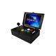 Box 6s Arcade Game Machine With 10 Inch Lcd And Built In 1388 Game Motherboard