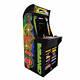 Brand New Arcade1up's 12-in-1 Deluxe Edition Arcade Machine With Riser