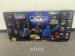 Brand New Arcade1Up Tron Arcade Machine Sealed in Box