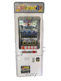 Brand New Keymaster Arcade Gaming Machine