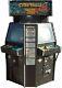 Cyberball 2072 Tournament Arcade Machine By Atari (excellent Condition) Rare