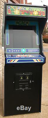Centipde-millipede Arcade Video Game Machine, Reurbished, Sharp-looks New -atari
