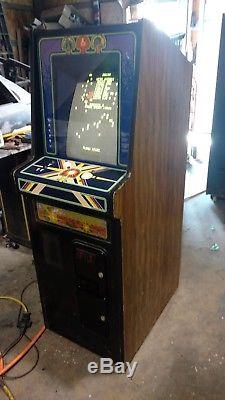 Centipede Cabaret Arcade Machine by Atari