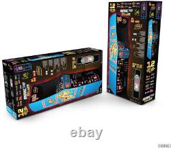 Class of'81 Deluxe Arcade Game New