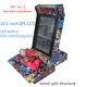 Classic Arcade Machine With 60 Classic Games 60 In 1 Upright For Bar / Table Top