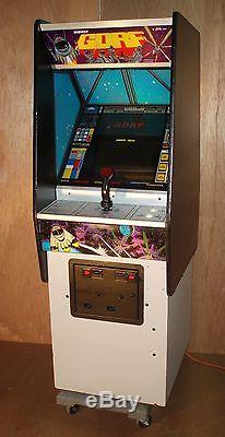 Classic Arcade Video Game Machine Restoration / Upgrade / Repair Service