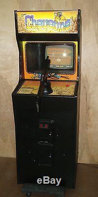 Classic Arcade Video Game Machine Restoration / Upgrade / Repair Service