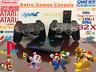 Classic Retro Games Console, Arcade Machine 272gb 10k Titles, Latest 2020, Hdmi