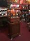 Contemporary The Erie Digger Crane Claw Prize Arcade Machine Watch Video