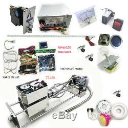 Crane Machine Kit All Components with Manual High Quality Blue Board Complete Kit
