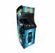 Creative Arcades Full-size Commercial Grade Cabinet Arcade Machine 60 Games