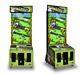 Crossy Road Large Video Arcade Game, With 65 Inch Monitor