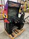 Cruisn Usa Arcade Sit Down Driving Racing Video Game Machine (22 Lcd) Cruisin