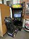 Cruisn' World Arcade Driving Racing Video Game Machine Works Great! Cruisin #1