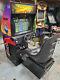 Cruisn' World Arcade Driving Racing Video Game Machine Works Great! Cruisin Game