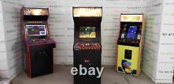 Crystal Castles by ATARI COIN-OP CLASSIC Arcade Video Game