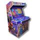 Custom 4 Player Xmen Arcade Machine Arcade And Pc Games, Free Shipping