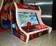 Custom Bartop/tabletop Arcade Cabinet Over 10,000 Games Raspberrypi Machine New