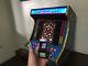 Custom Made Ms-pacman Bartop Arcade Machine. 16,000 Games! Hyperspin