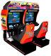 Daytona Arcade Machine By Sega 1994 (excellent) Rare