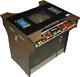 Defender Cocktail Table Arcade Machine By Williams 1981 (excellent Condition)