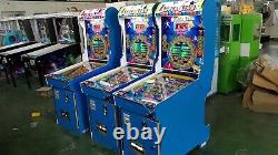 DIY (Pachinko)Pinball game machine (EN version, 5 ball)