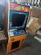 Donkey Kong 3 Arcade Machine By Nintendo 1983 (excellent Condition) Rare