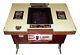 Donkey Kong Cocktail Arcade Machine By Nintendo 1981 (excellent Condition) Rare