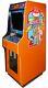 Donkey Kong Junior Arcade Machine By Nintendo 1982 (excellent Condition) Rare