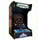 Doc And Pies Arcade Factory Galaga Lcd Tabletop Machine With 412 Retro Games