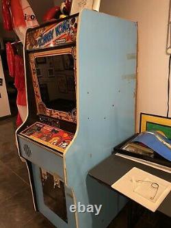 Donkey Kong Arcade machine