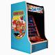 Donkey Kong Bartop/tabletop Arcade Machine With 516 Games & Full Size 19 Monitor