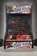 Donkey Kong Countertop Complete Arcade Machine Games Included Real Sounds