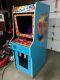 Donkey Kong Arcade Game Machine