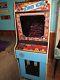 Donkey Kong Video Arcade Game Machine In Ohio