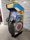 Double Axle By Taito Coin-op Arcade Video Game